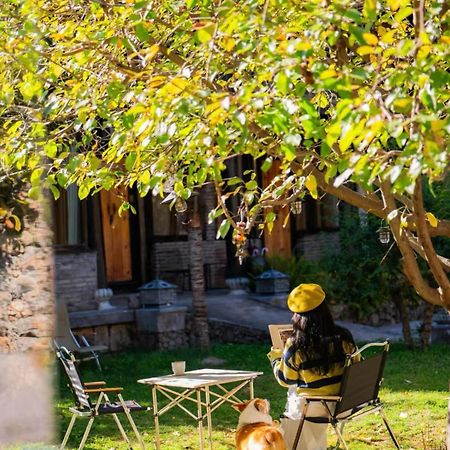 Adonis Inn Lijiang Лиджанг Екстериор снимка