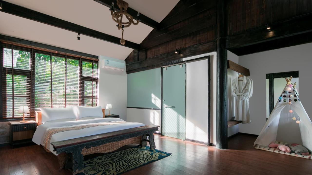 Adonis Inn Lijiang Лиджанг Екстериор снимка