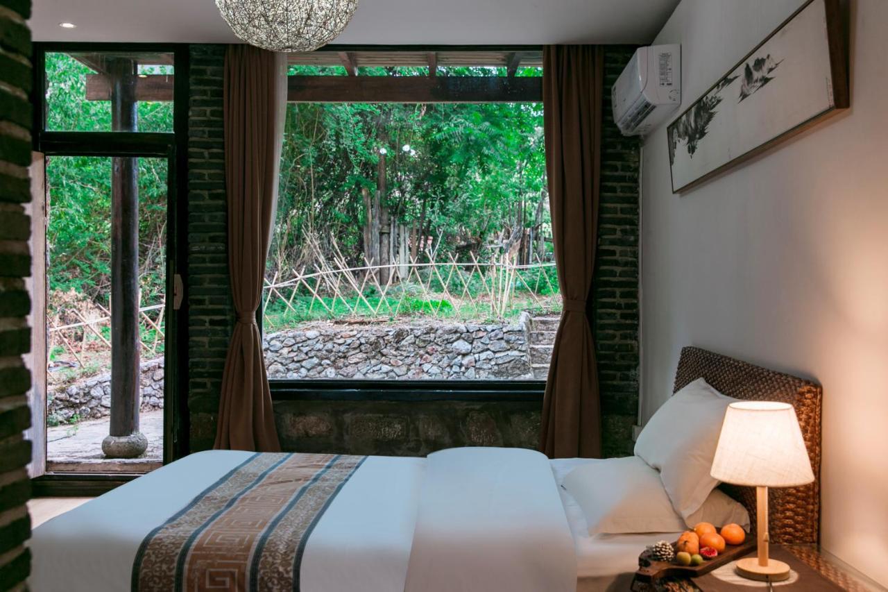 Adonis Inn Lijiang Лиджанг Екстериор снимка