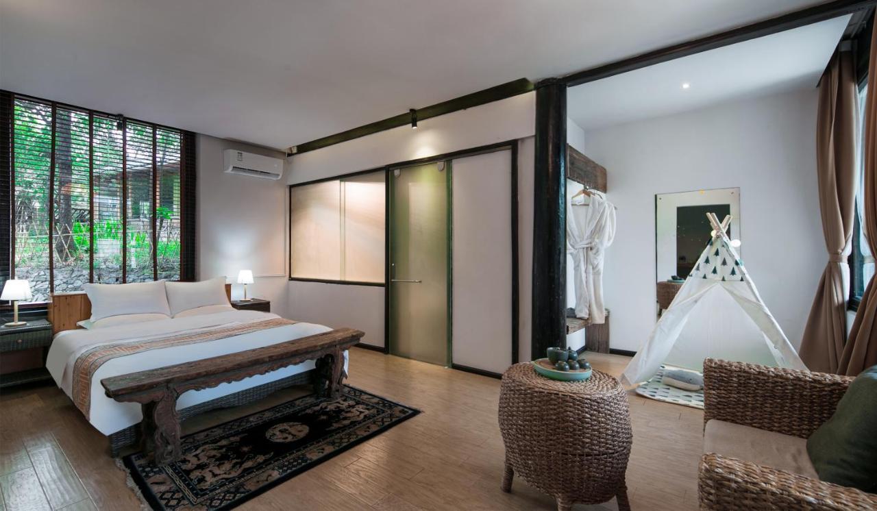Adonis Inn Lijiang Лиджанг Екстериор снимка