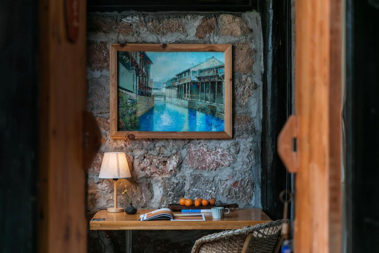 Adonis Inn Lijiang Лиджанг Екстериор снимка