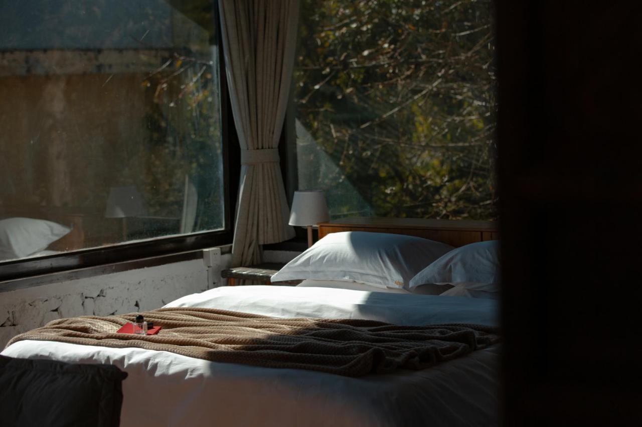 Adonis Inn Lijiang Лиджанг Екстериор снимка