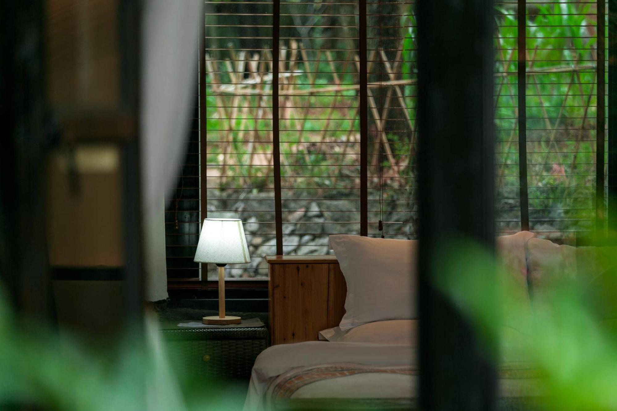 Adonis Inn Lijiang Лиджанг Екстериор снимка