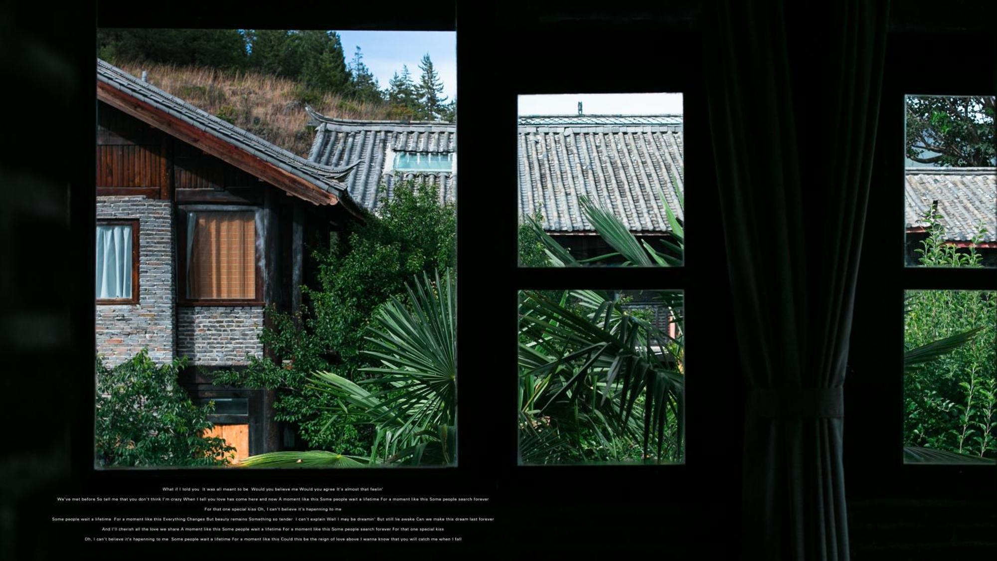 Adonis Inn Lijiang Лиджанг Екстериор снимка