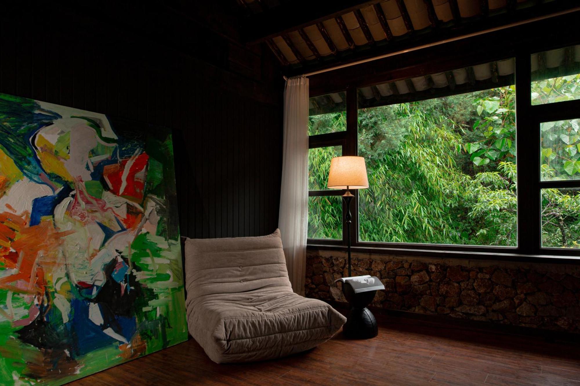 Adonis Inn Lijiang Лиджанг Екстериор снимка