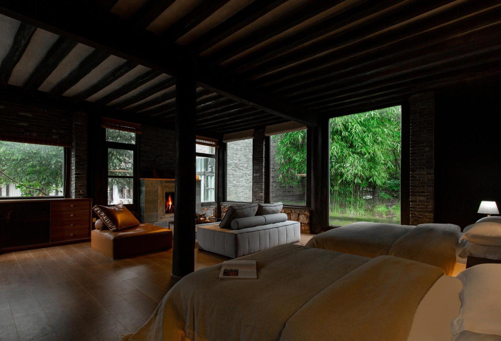 Adonis Inn Lijiang Лиджанг Екстериор снимка