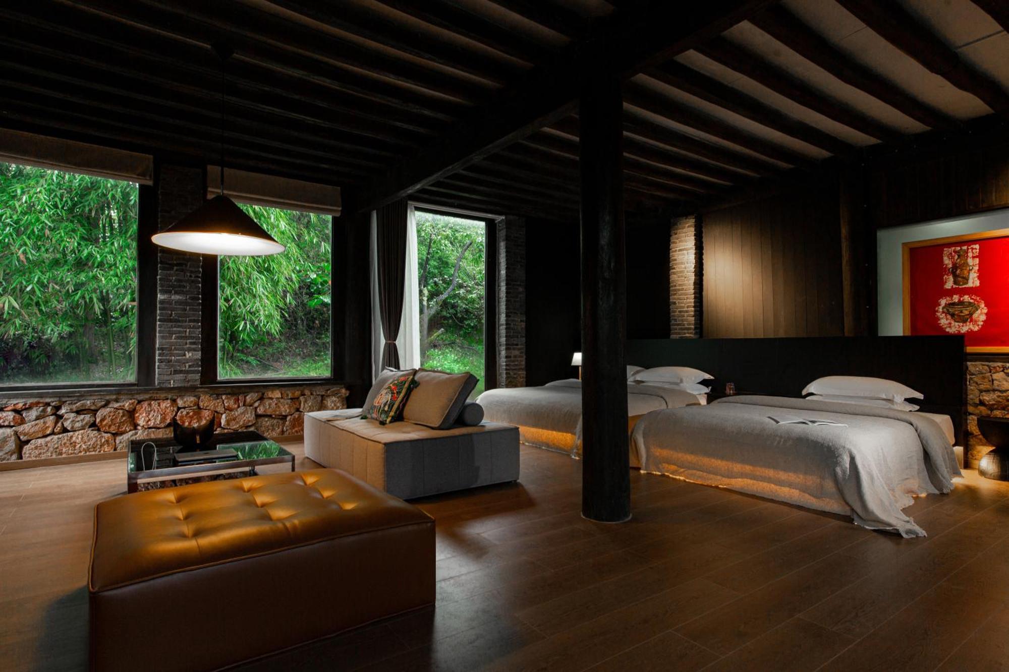 Adonis Inn Lijiang Лиджанг Екстериор снимка